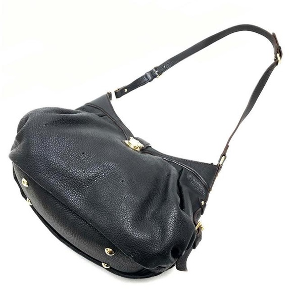 RARE MAHINA CROSSBODY LOUIS VUITTON - Picture 4 of 14